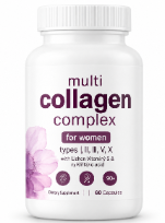 collagen complex
